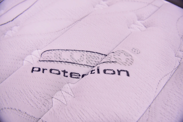 德國獨立筒床墊