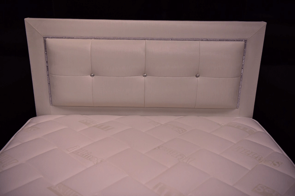 德國獨立筒床墊