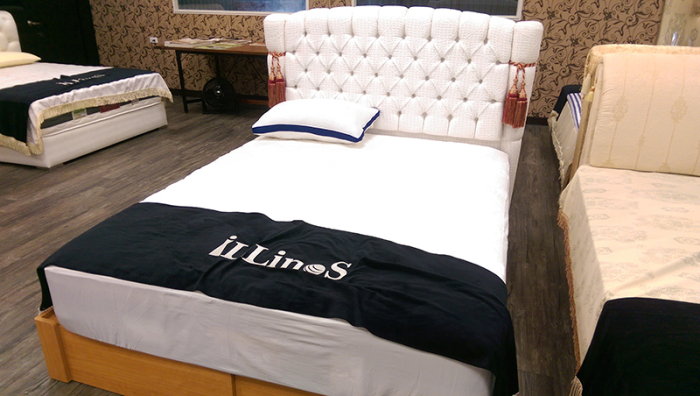 德國獨立筒床墊